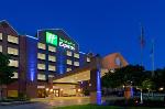 Randazzo Softball Park Maryland Hotels - Holiday Inn Express Baltimore-Bwi Airport West