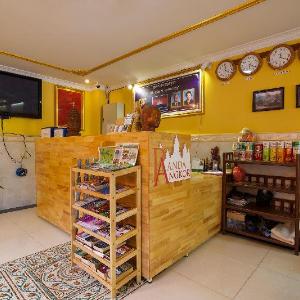 Panda Angkor Inn