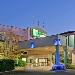 Holiday Inn Express Bellingham an IHG Hotel