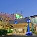 Abbotsford Centre Hotels - Holiday Inn Express Bellingham