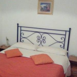 Graziella Rooms and Apartments