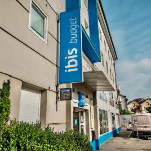 ibis budget Colmar Centre Ville