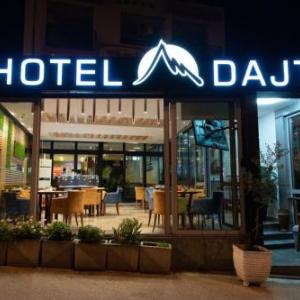 Hotel Dajti