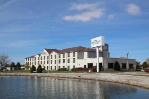 Baymont Inn & Suites by Wyndham Findlay, Findlay