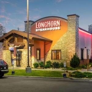 Hotels near WNC Ag Center - Clarion Inn Asheville Airport