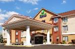 Anderson County Fair Tennessee Hotels - Holiday Inn Express Hotel & Suites Knoxville-North-I-75 Exit 112