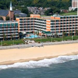 Holiday Inn & Suites Virginia Beach - North Beach an IHG Hotel