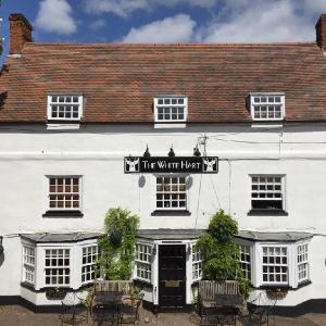 The White Hart