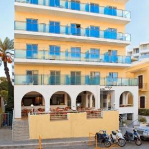 Hotel Africa