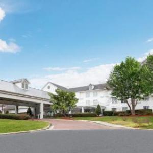 DoubleTree By Hilton Raleigh Durham Airport At Research Triangle