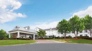 DoubleTree by Hilton Raleigh Durham Airport at Research Triangle Park, Durham