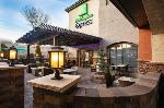 Mayer Arizona Hotels - Holiday Inn Express Prescott