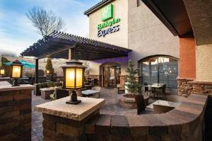 Holiday Inn Express Prescott, an IHG Hotel, Prescott