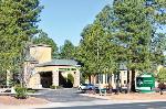 Luna New Mexico Hotels - GreenTree Inn & Suites Pinetop