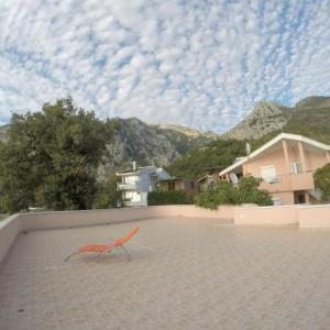 Sea & Mountains Panorama Apartments