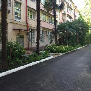 Apartment Vorovskogo 53