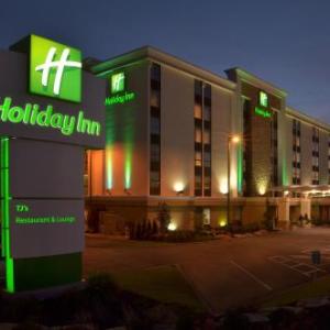 Holiday Inn Youngstown-South - Boardman