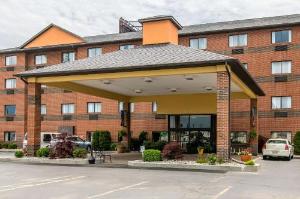 Comfort Inn, Port Huron