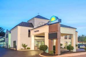 Days Inn by Wyndham Salem, Salem