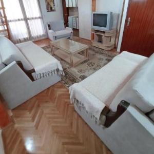 Apartman Djordjije