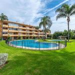 Apartment in Marbella 