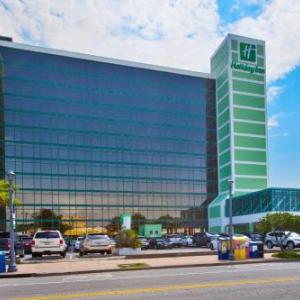 Hotels near Virginia Museum of Contemporary Art - Holiday Inn Va Beach-Oceanside (21st St) an IHG Hotel