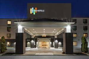 EVEN Hotel Ann Arbor, an IHG Hotel, Ann Arbor
