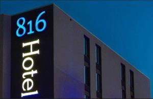 816 Hotel Westport Country Club Plaza, Ascend Hotel Collection, Kansas City