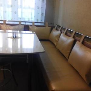 Apartment Chkalova