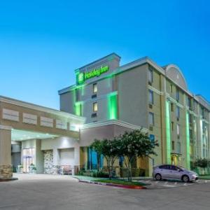 Holiday Inn Hotel Dallas DFW Airport West