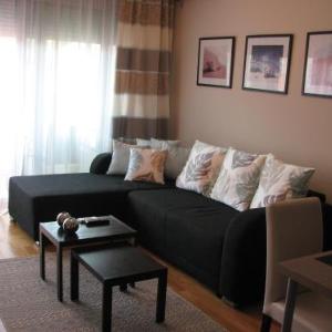 Apartment B&S
