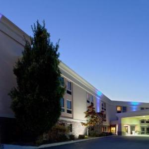 Holiday Inn Express Hershey-Harrisburg Area