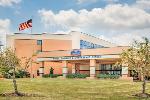 Uniopolis Ohio Hotels - Howard Johnson By Wyndham Lima