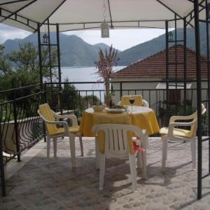 Holiday home Bokokotorski zaliv