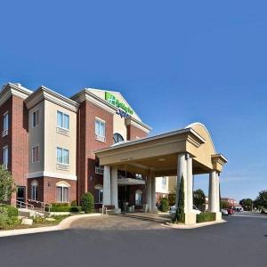 Holiday Inn Express Hotel & Suites Abilene