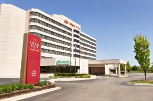 Crowne Plaza Hotels & Resorts Auburn Hills, an IHG Hotel, Auburn Hills
