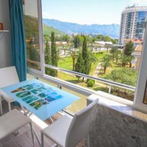 Irena Downtown Apartment