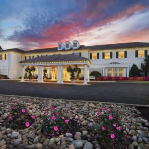 Marriott's Fairway Villas hotel photo