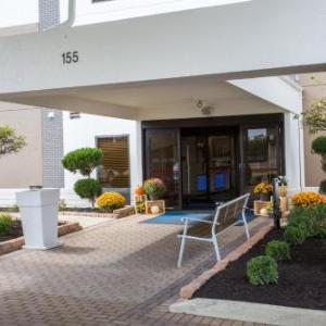 Hotels near Highland County Fairgrounds Hillsboro - Holiday Inn Express Wilmington