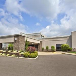 Holiday Inn Akron-West