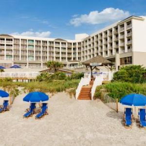 Holiday Inn Resort Wrightsville Beach