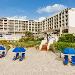 Trask Coliseum Hotels - Holiday Inn Resort Wrightsville Beach