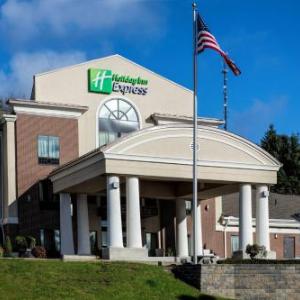 HOLIDAY INN EXPRESS MEADVILLE