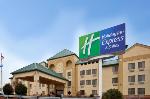 Glencoe Missouri Hotels - Holiday Inn Express & Suites St. Louis West Fenton