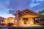 Two Story Arizona Hotels - Holiday Inn Canyon De Chelly-Chinle