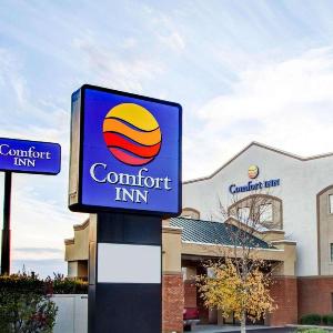 Comfort Inn Bessemer Birmingham South