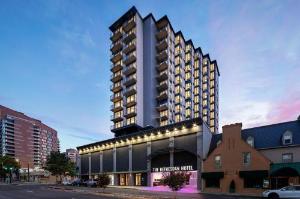 The Bethesdan Hotel, Tapestry Collection by Hilton, Bethesda