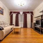 Apartment in Voronezh 