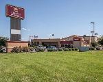 La Paglia And Assoc Tennessee Hotels - Clarion Inn Murfreesboro