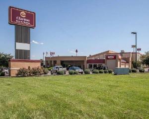 Clarion Inn Murfreesboro, Murfreesboro